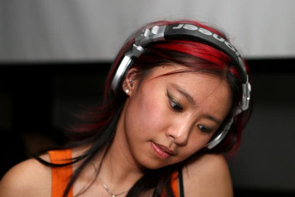 Dj Fei Fei