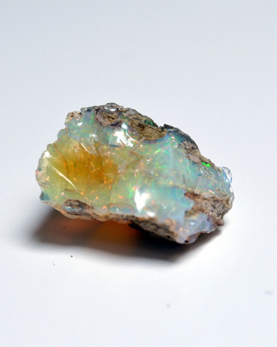 opal rocks crystals