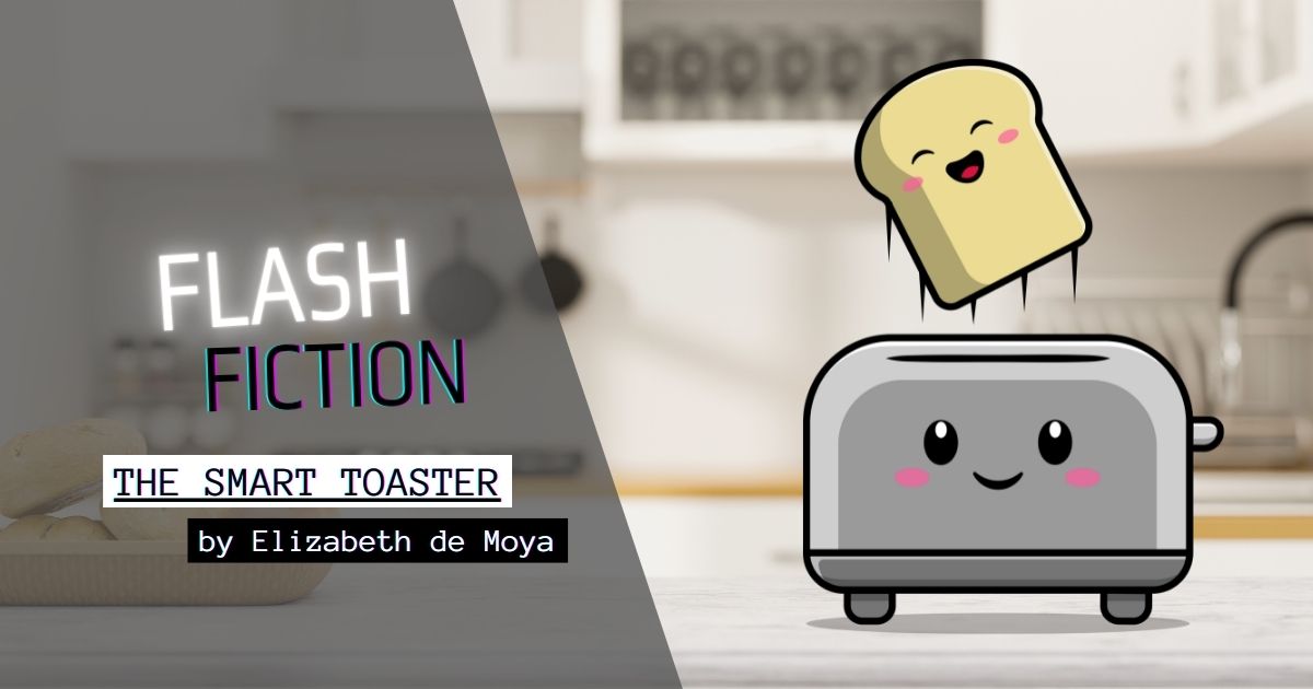 The Smart Toaster